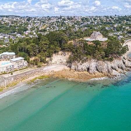 Residence Pierre & Vacances Cap-Morgat Crozon Exterior photo