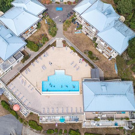 Residence Pierre & Vacances Cap-Morgat Crozon Exterior photo