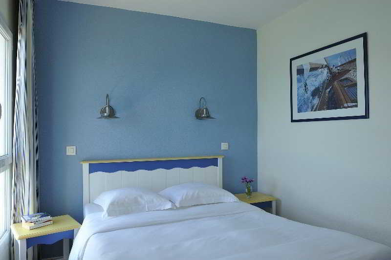 Residence Pierre & Vacances Cap-Morgat Crozon Exterior photo
