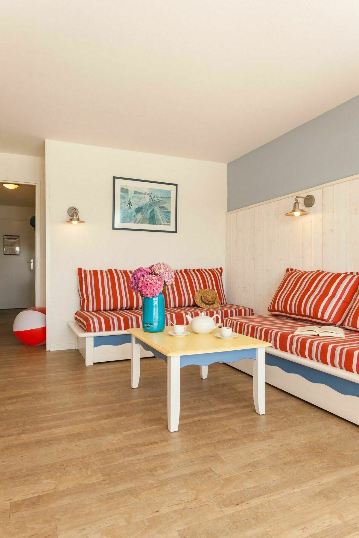 Residence Pierre & Vacances Cap-Morgat Crozon Exterior photo