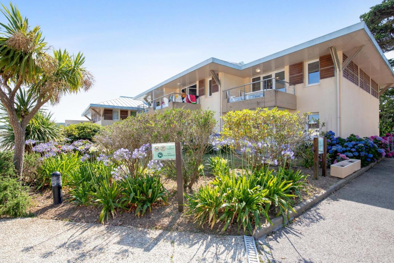 Residence Pierre & Vacances Cap-Morgat Crozon Exterior photo