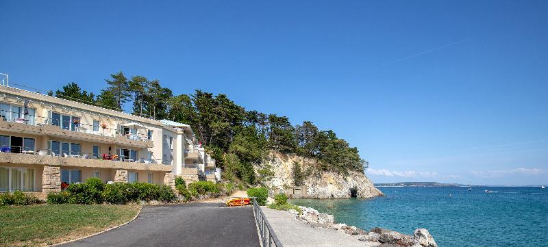 Residence Pierre & Vacances Cap-Morgat Crozon Exterior photo